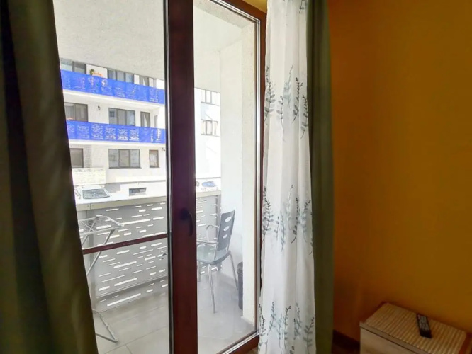West Luxury Apartment