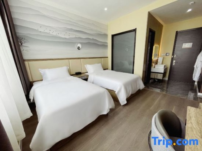 Business Double room