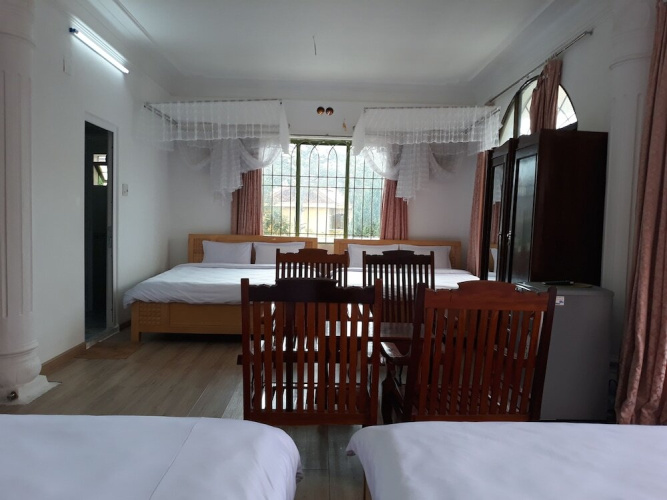 Bich Khang House
