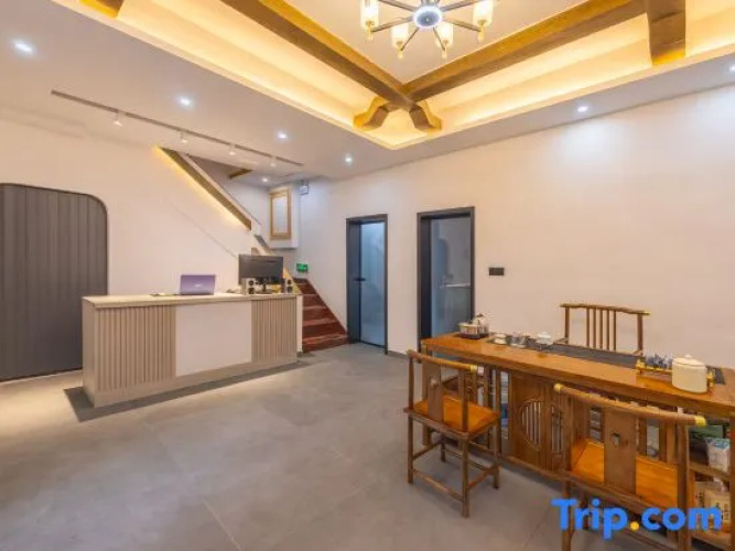 Phoenix Hermit•Yunqi Upper House