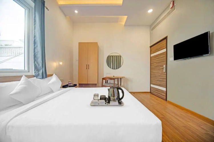 Upar Hotels T Nagar