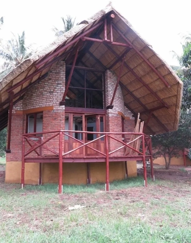Deluxe Chalet with mountain view