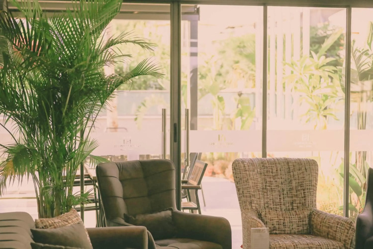 Фотография отеля