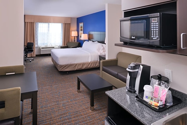 Executive Suite