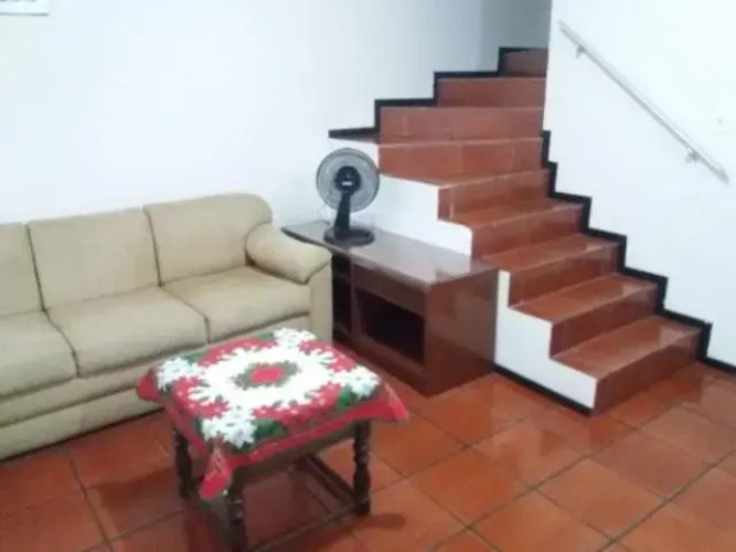 Sobrado Guaratuba