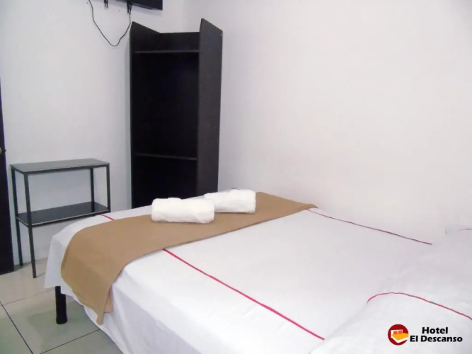 Hotel El Descanso