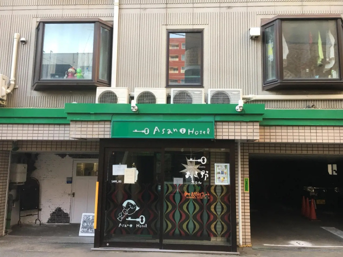 Hotelafbeelding