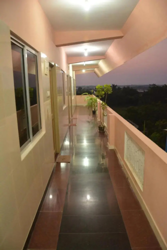 Siva Residency