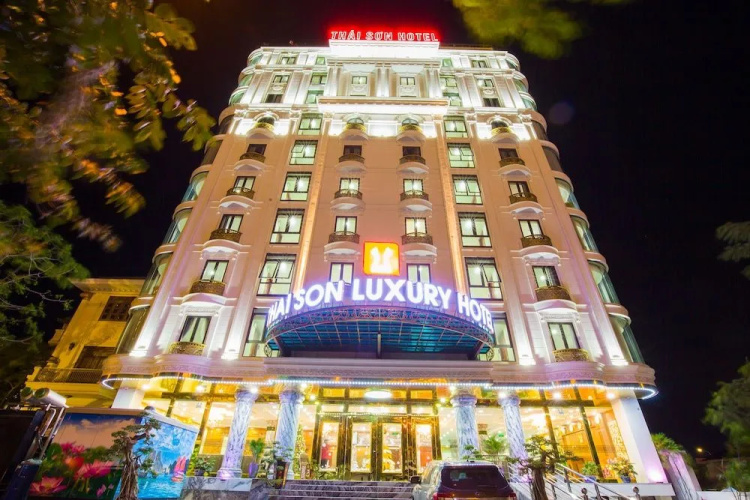 Image de l'hôtel