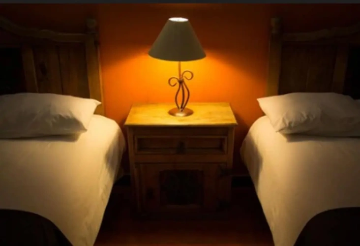 Classic Twin room