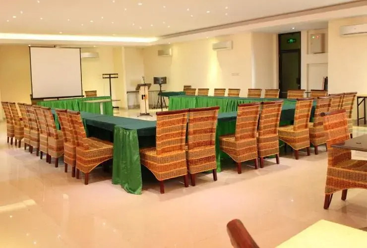 Hotel Pundi Rezeki 3