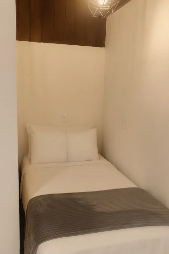 Hotel Pousada Litorânea