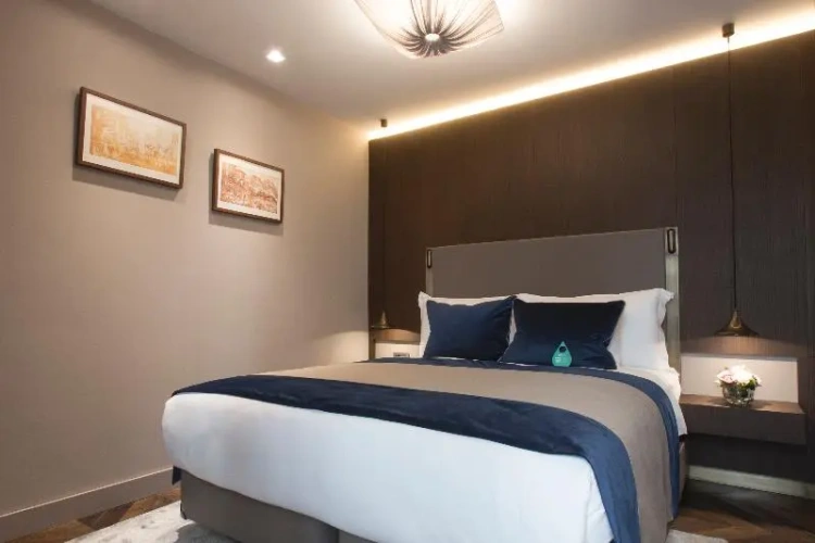 Double Junior Suite