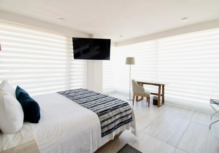 Hotel Velvet Plaza