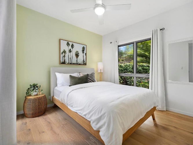4 Bedrooms Cottage