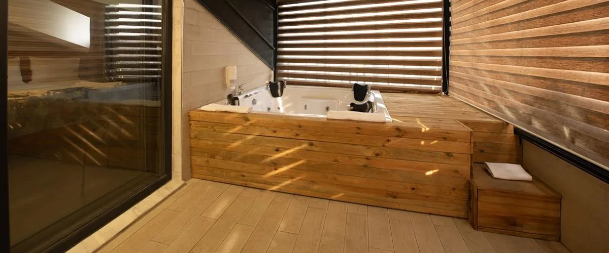 Atakent Plus Otel