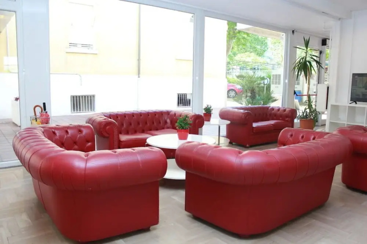 Hotel Stella Polare
