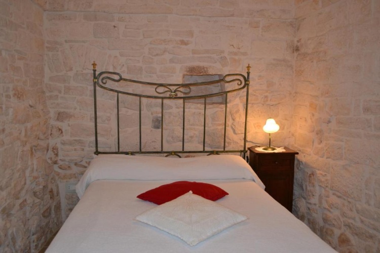 1 Bedroom Cottage