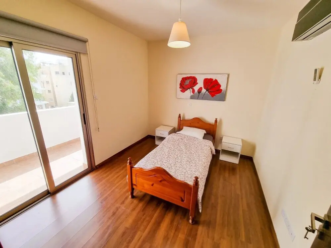 Pink Panther Apartment