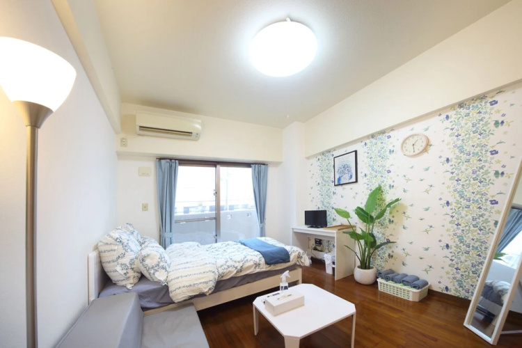 Sky Terrace Naha