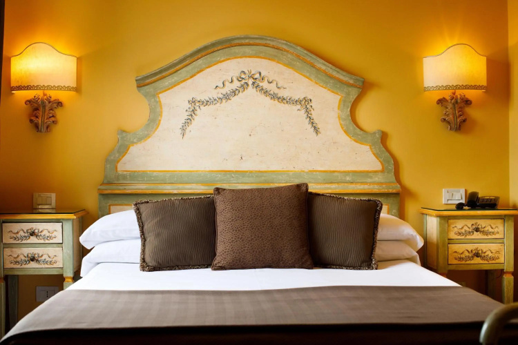 Hotel Palazzo Guardati