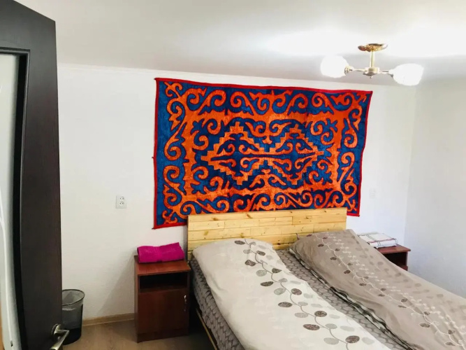 Guest House KAGAN