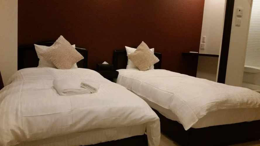 Hotel Sakura - Hostel