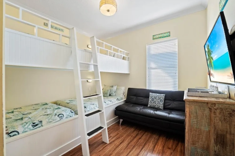 Beach Ya To It S 212 Kono Way 4BR 3BA 12