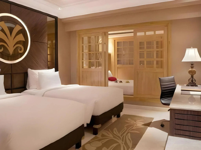 Myko Hotel Makassar