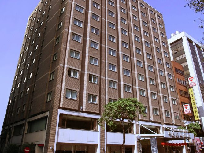 Hotelbild