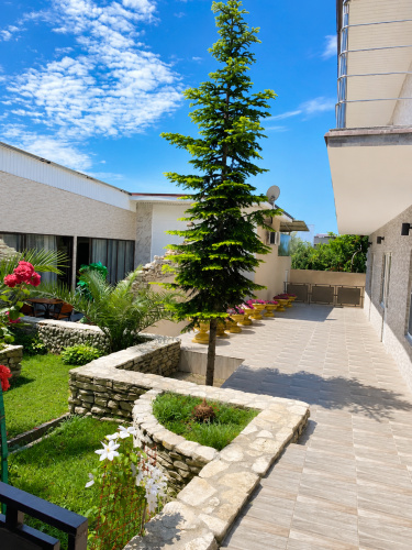 Park Otel Abkhaziya