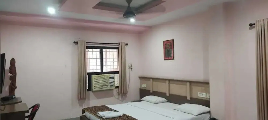 Hotel Apsara Koraput