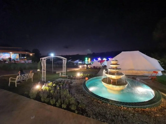 Bungalow