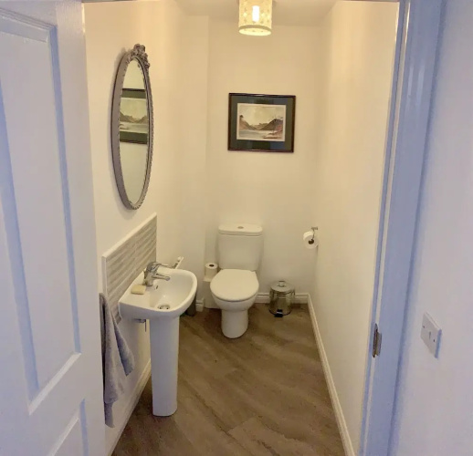 Property with Great Access - Sleeps max7