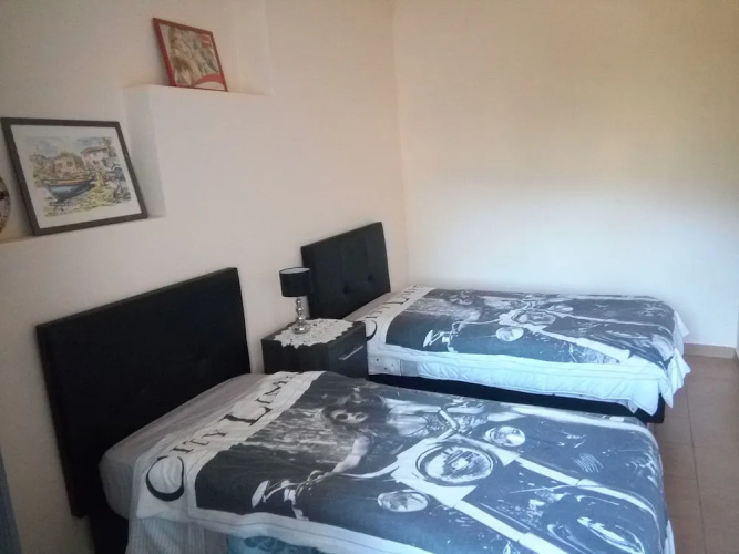 Casa Mao Cheia