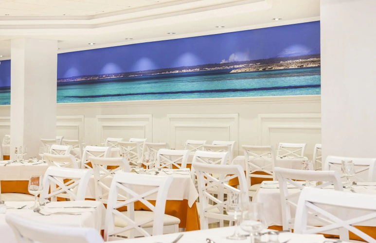 Globales Santa Ponsa Park Hotel photo 27