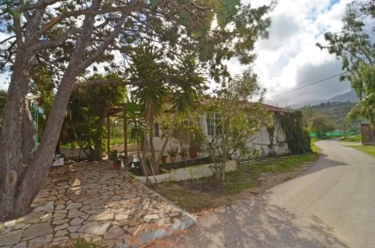 Cottage
