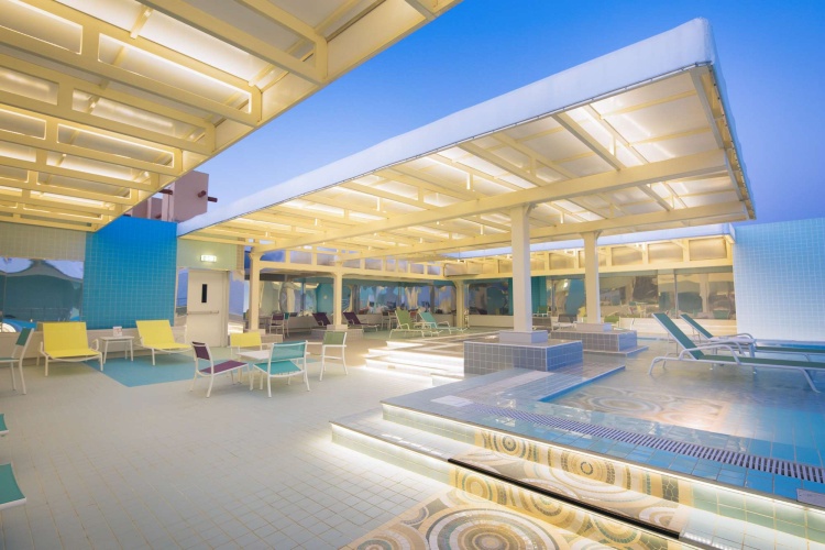Ayla Bawadi Hotel & Mall photo 16