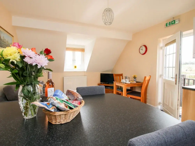 The Wynnstead Annexe