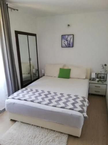 Apartment Vista Viganj