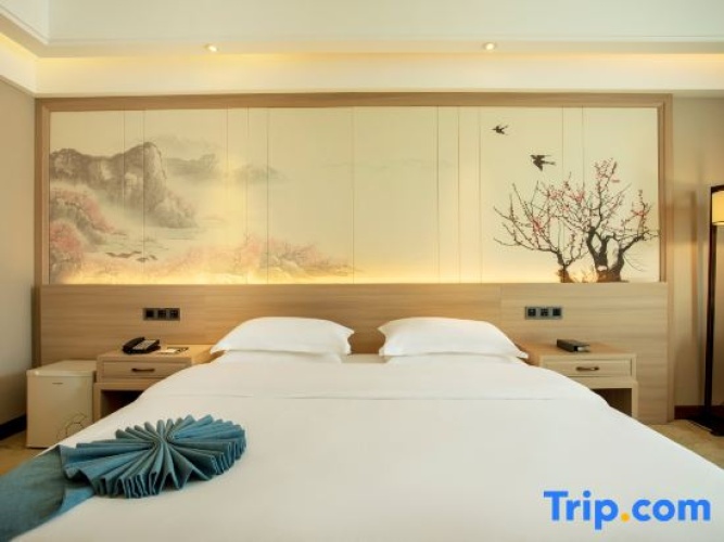 Business Double Suite