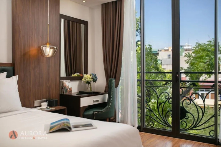Bendecir Hotel