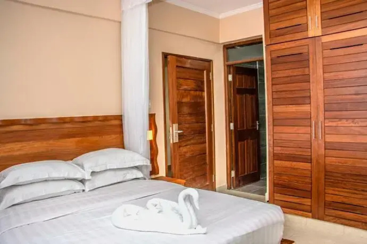 Hotel Comster Mtwapa