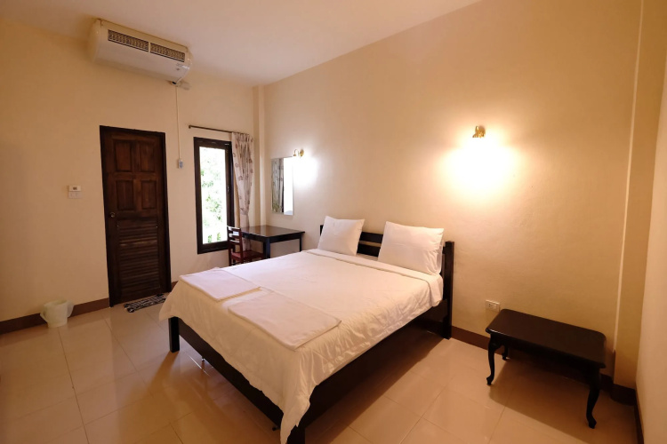 Ashram Kanabnam Resort