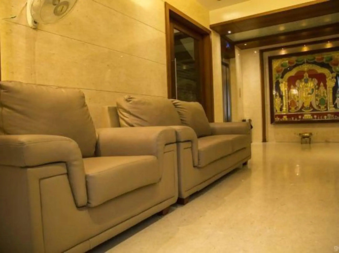 Hotel Sri Sakthi