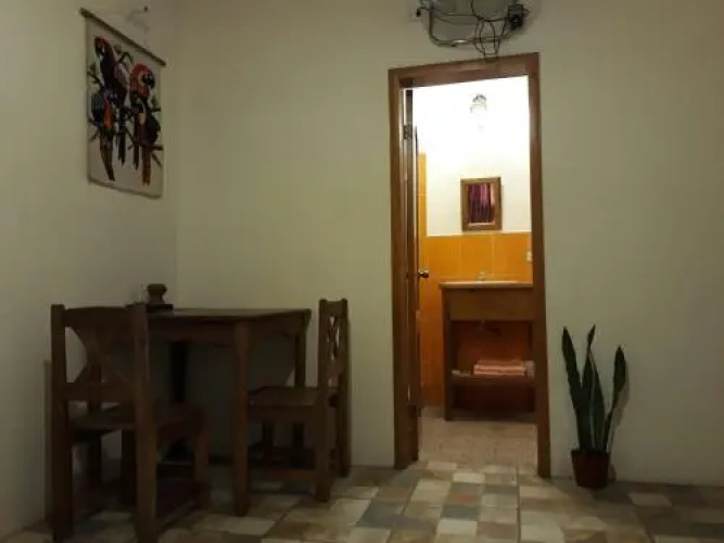 Banana Lodge