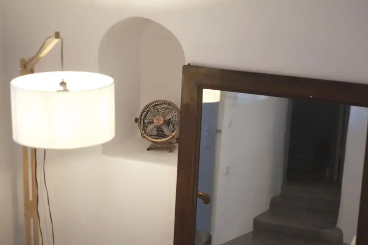 Aerie-Santorini