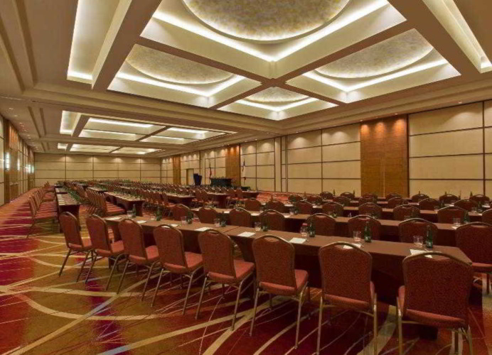 Sheraton Santiago Hotel And Convention Center photo 28