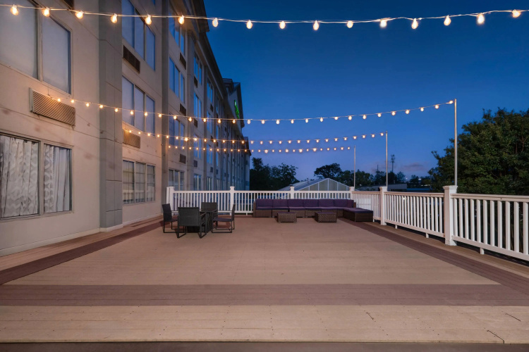 Wyndham Garden Manassas photo 21