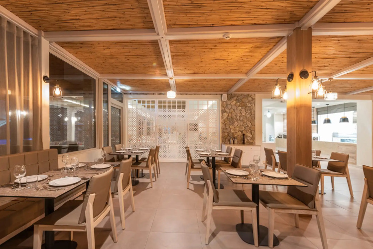 Apollon Windmill Boutique Hotel - Adults Only photo 22